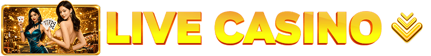 Live Casino category