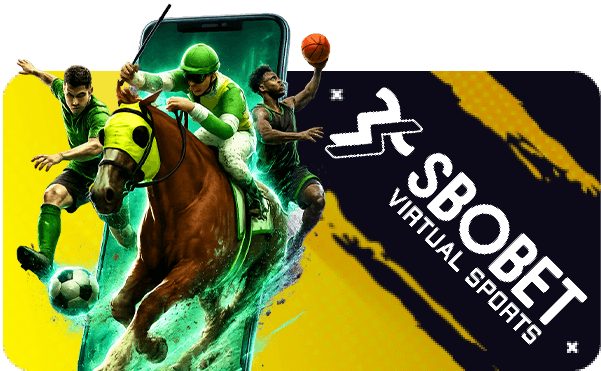 SBObetVIrtualSports Providericon Version 1.0