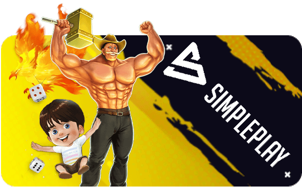 SimplePlay Providericon Version 1.0