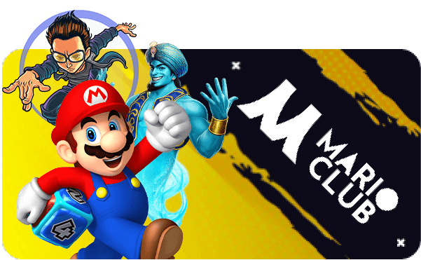 MarioClub Providericon Version 1.0