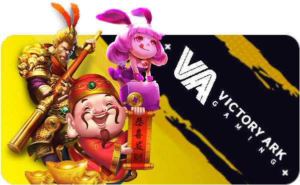 VAgaming Providericon Version 1.0