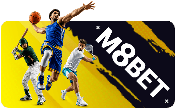 M8Bet Providericon Version 1.0