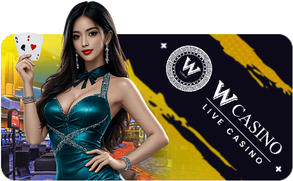 Wcasino Providericon Version 1.0
