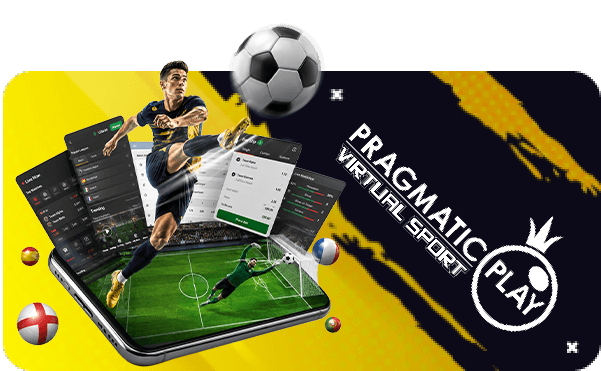 PragmaticPlayVIrtualSports Providericon Version 1.0