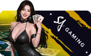 SA GAMING