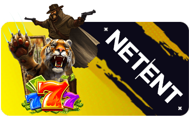 Netent Providericon Version 1.0